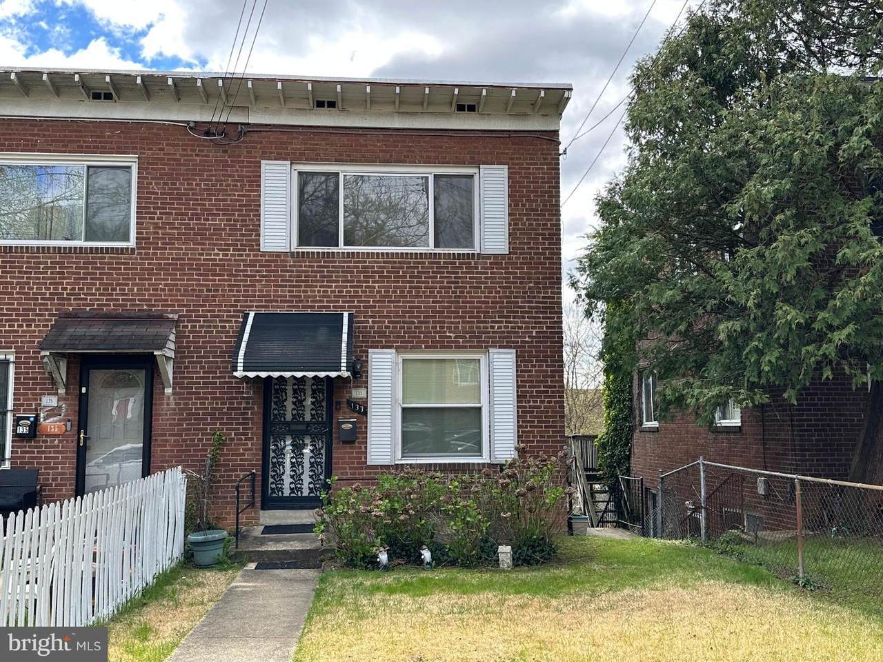 133 Mississippi Avenue - Photo 1