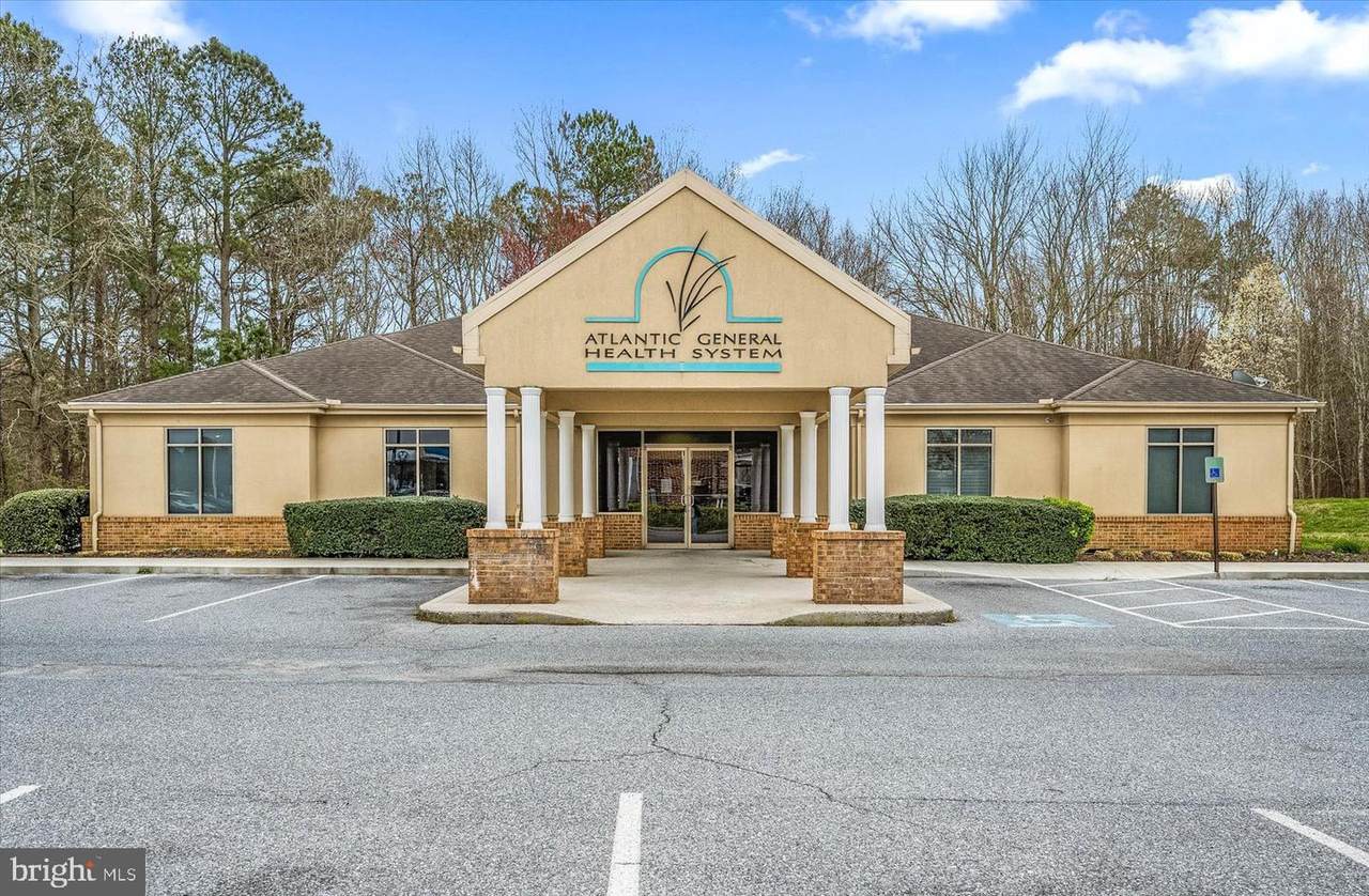 11107 Racetrack Road - Photo 1