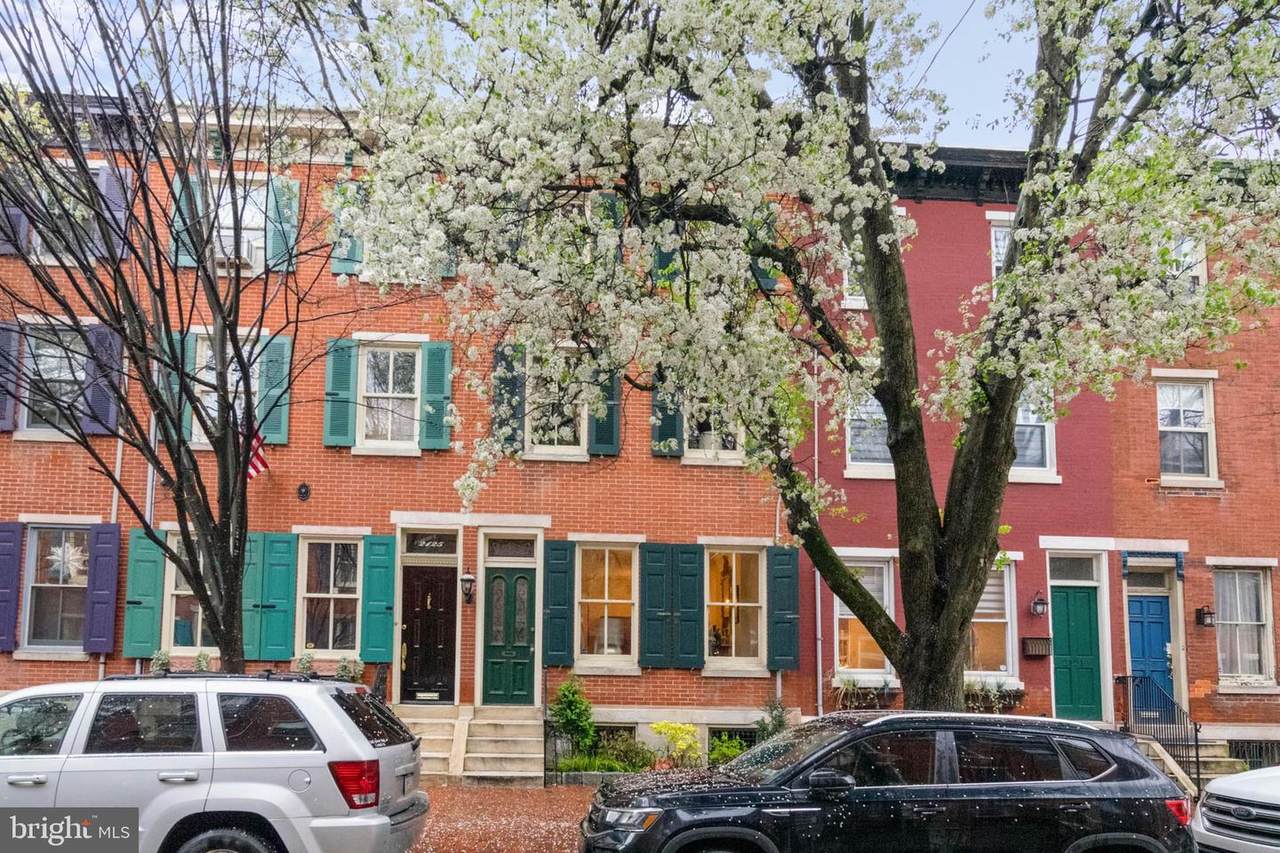 2123 Brandywine Street - Photo 1