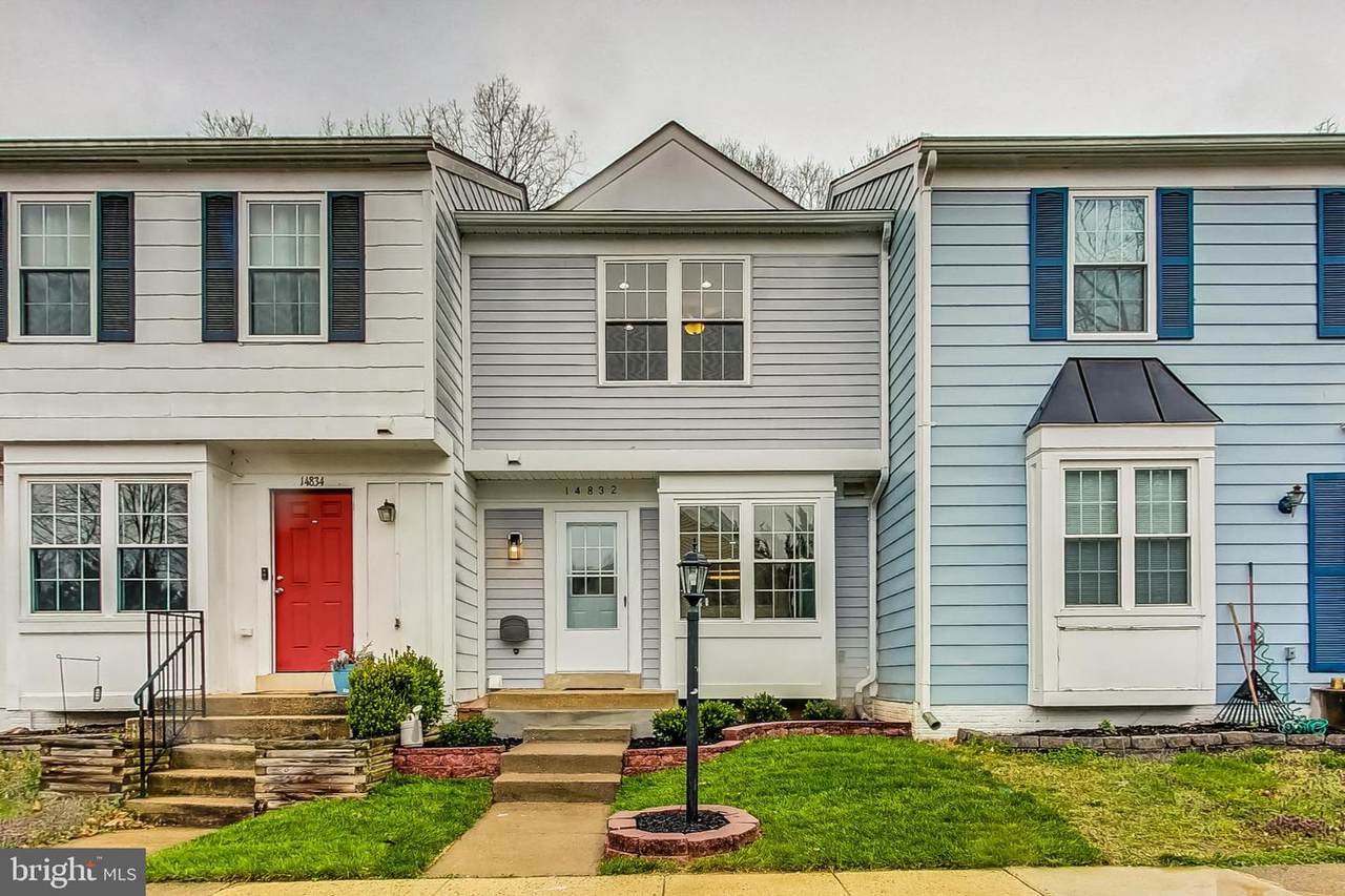 14832 Basingstoke Loop - Photo 1