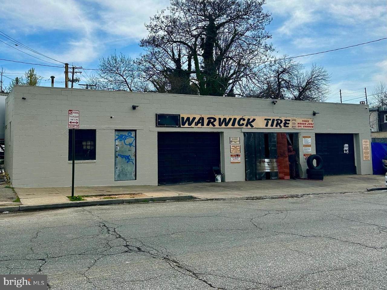 9 Warwick Avenue - Photo 1