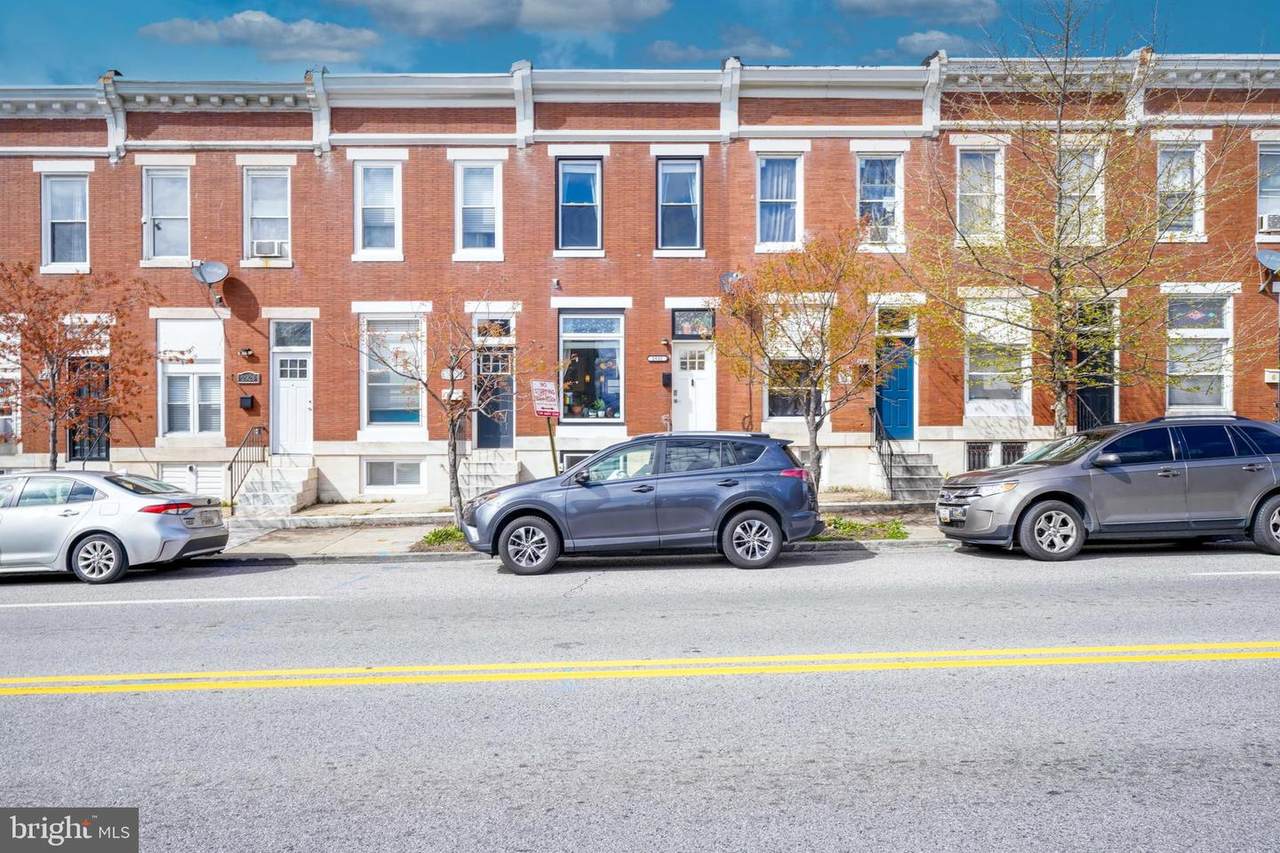 2932 Fayette Street - Photo 1