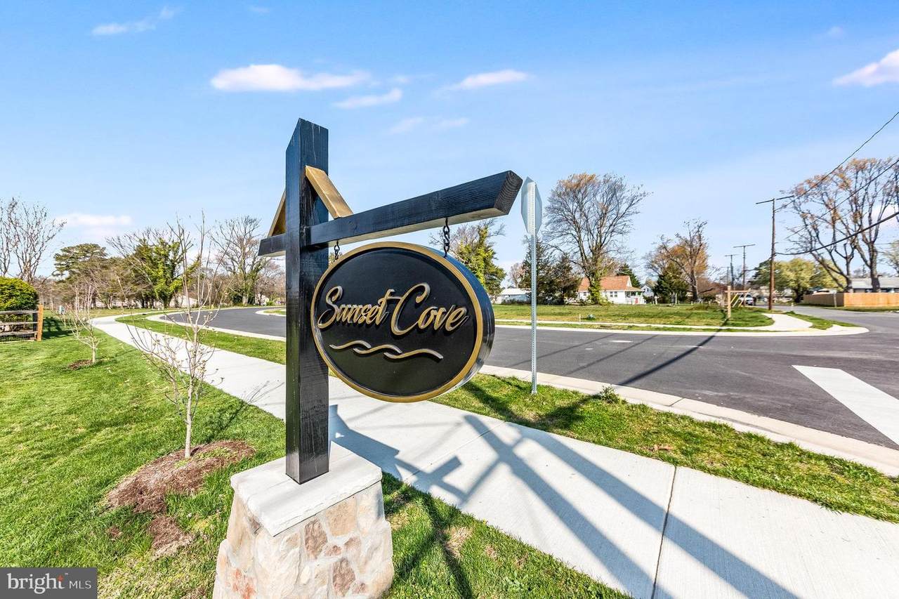 Lot 12, 300 LYNNHAVEN Avenue - Photo 1