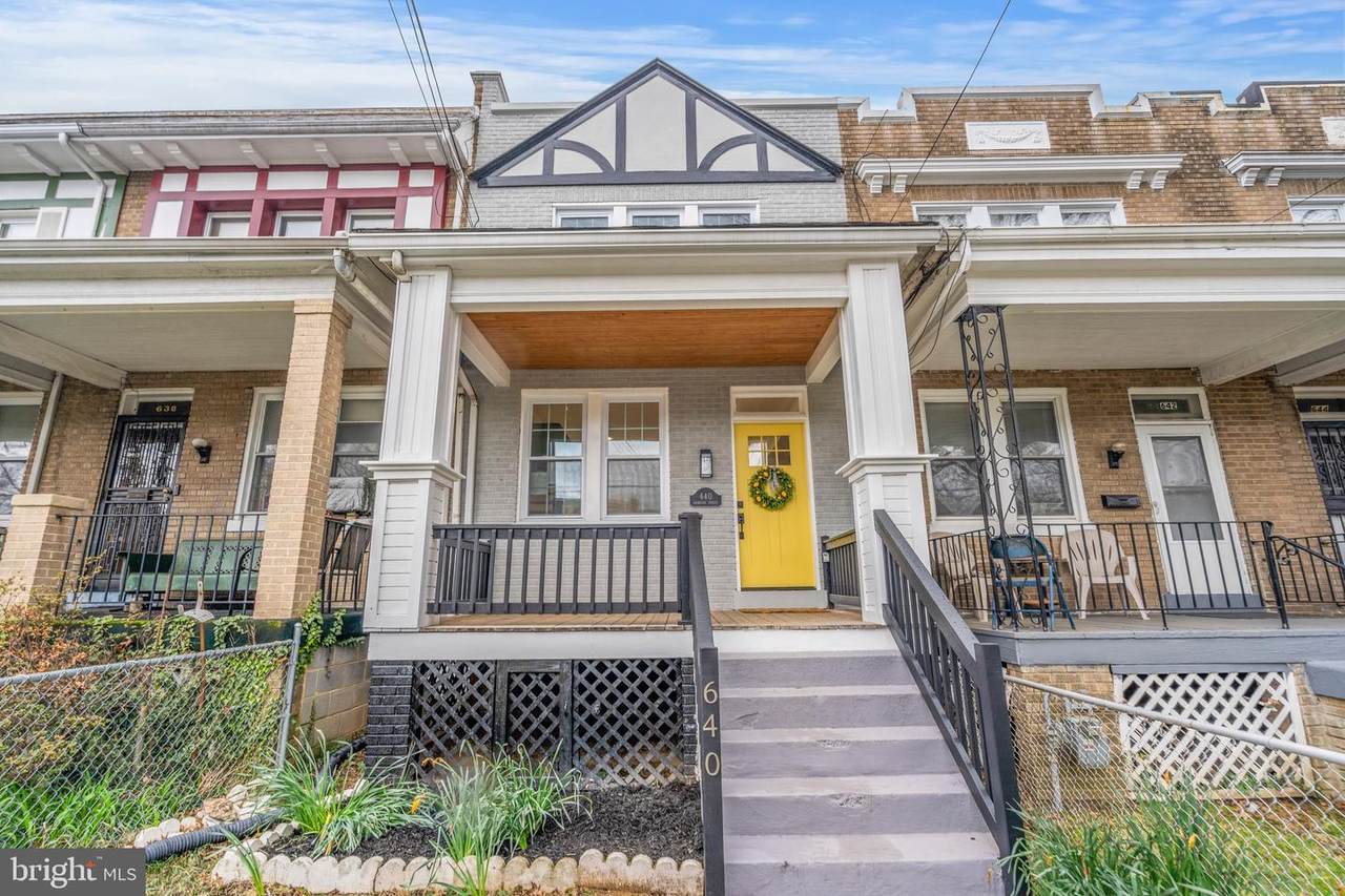640 Hamilton Street - Photo 1