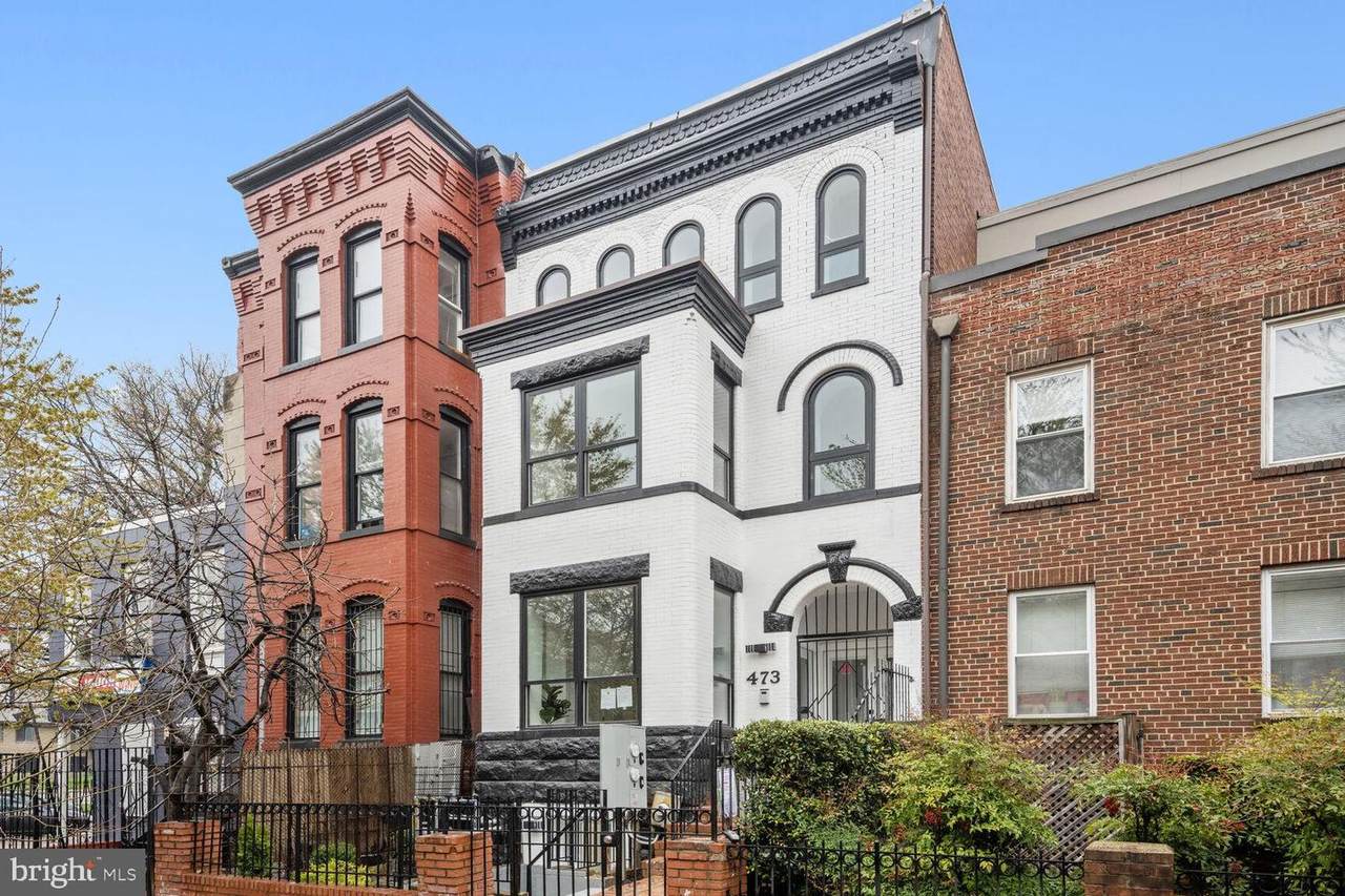 473 M Street - Photo 1