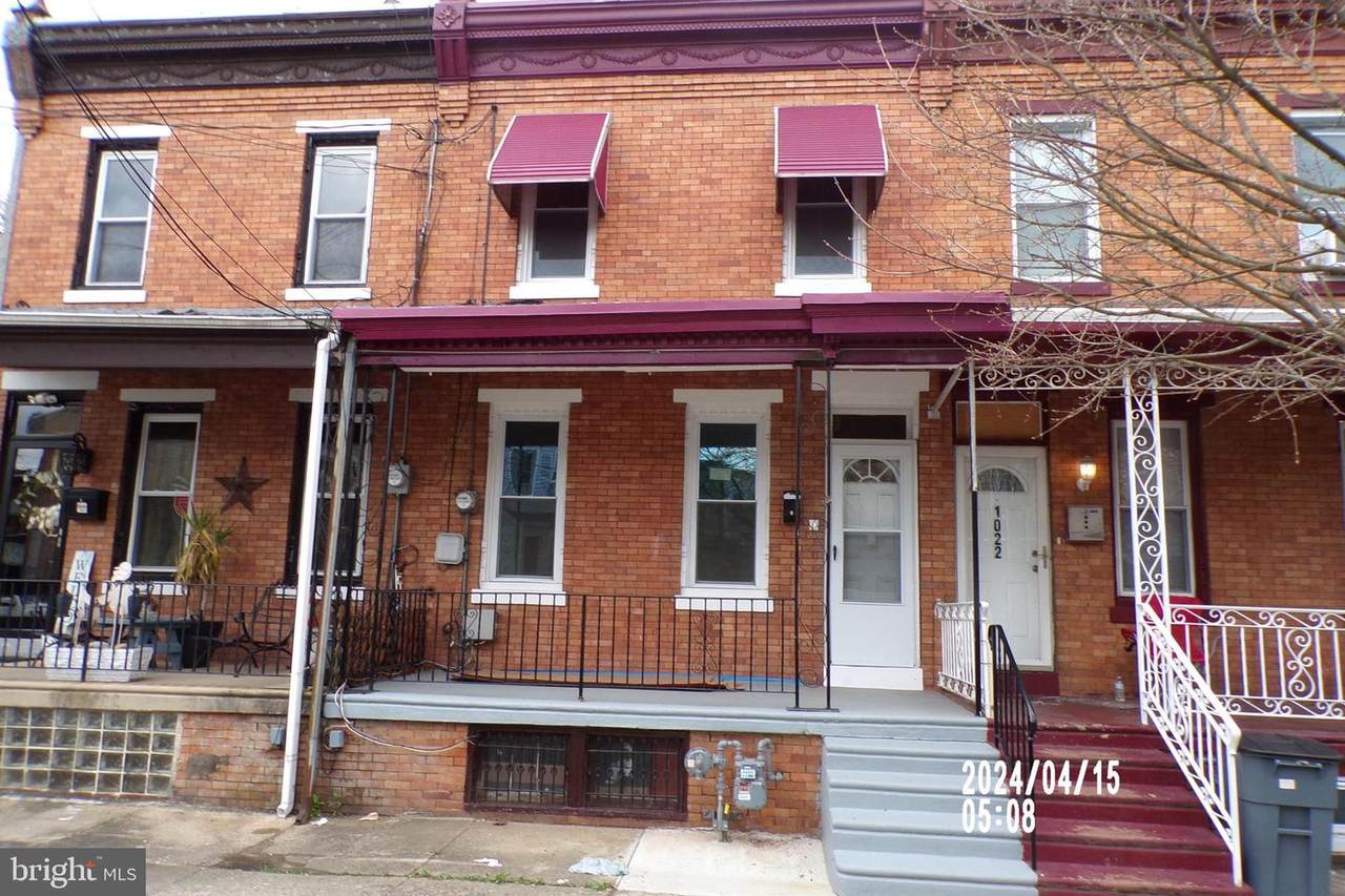 1024 Spruce Street - Photo 1