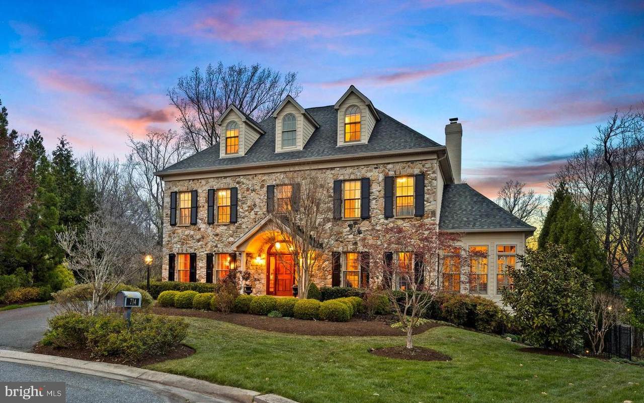 714 Abell Ridge Circle - Photo 1
