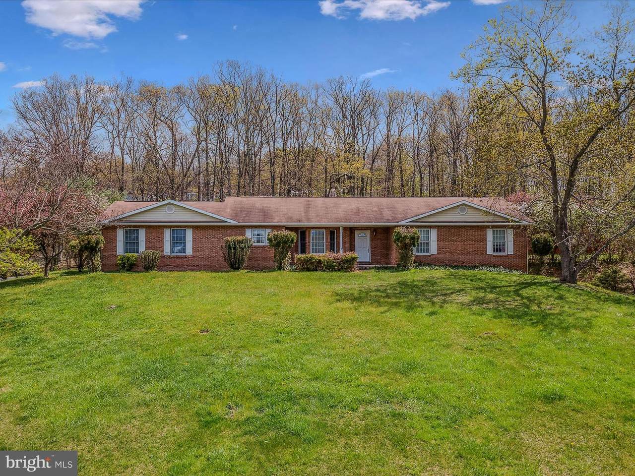 1354 Martinsburg Road - Photo 1