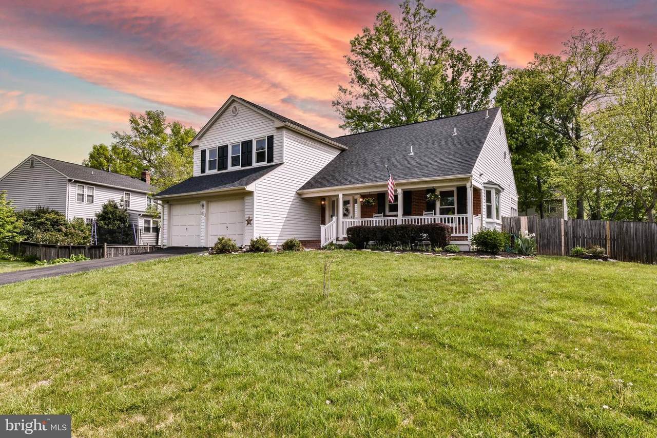 5703 Pamela Drive - Photo 1