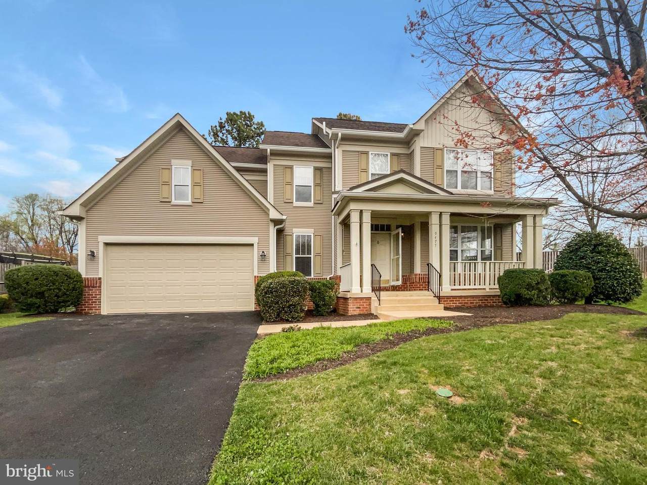 9477 Harrowhill Lane - Photo 1