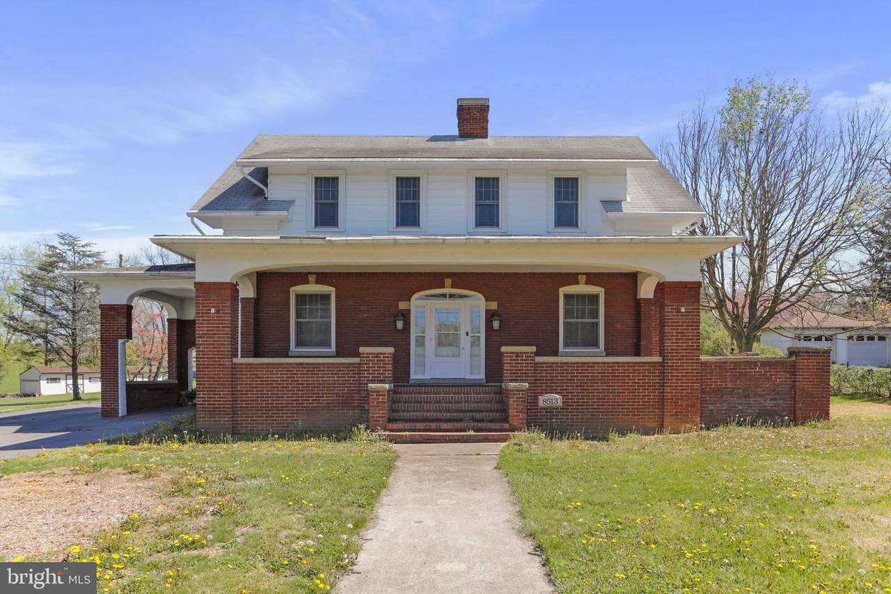 8513 Old National Pike - Photo 1