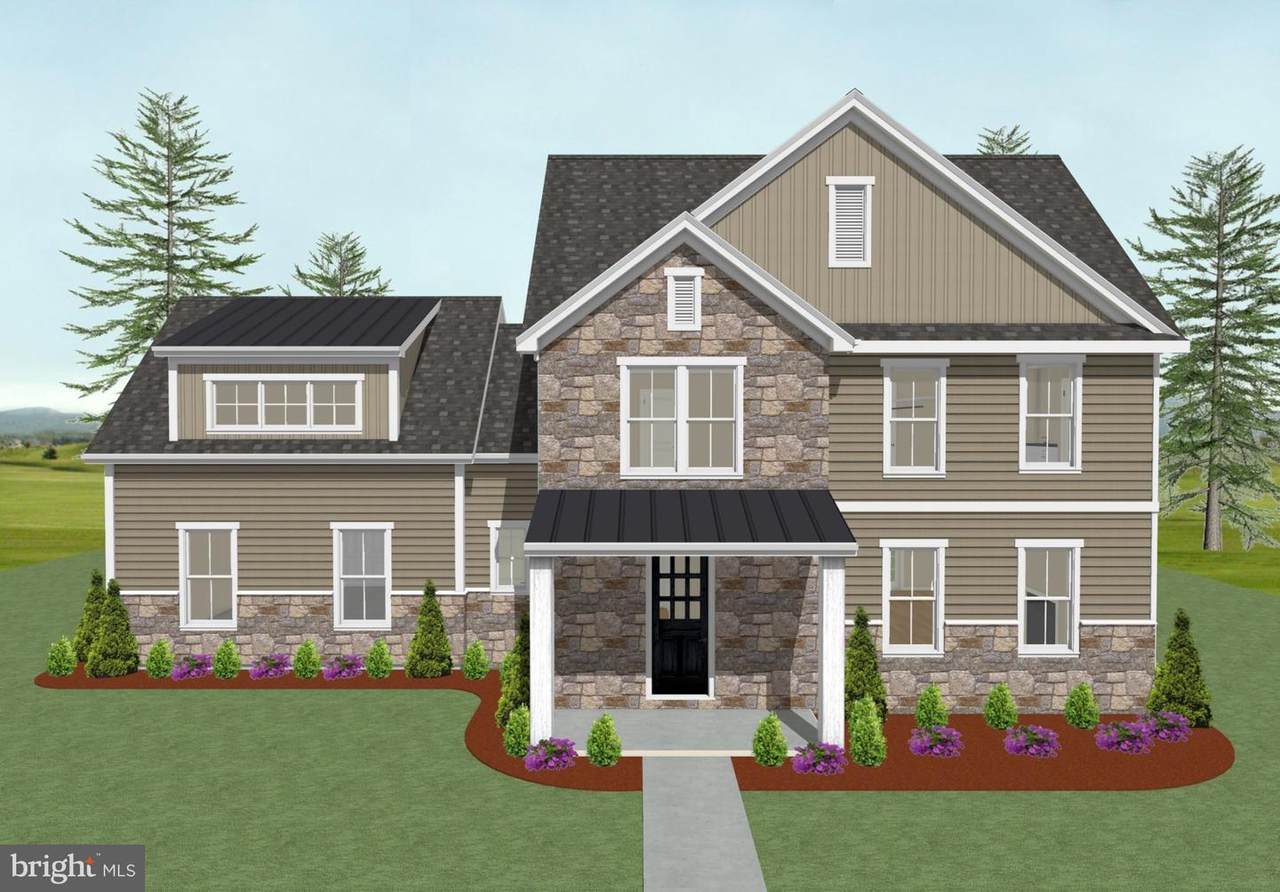 2024 Melody Lane - Photo 1