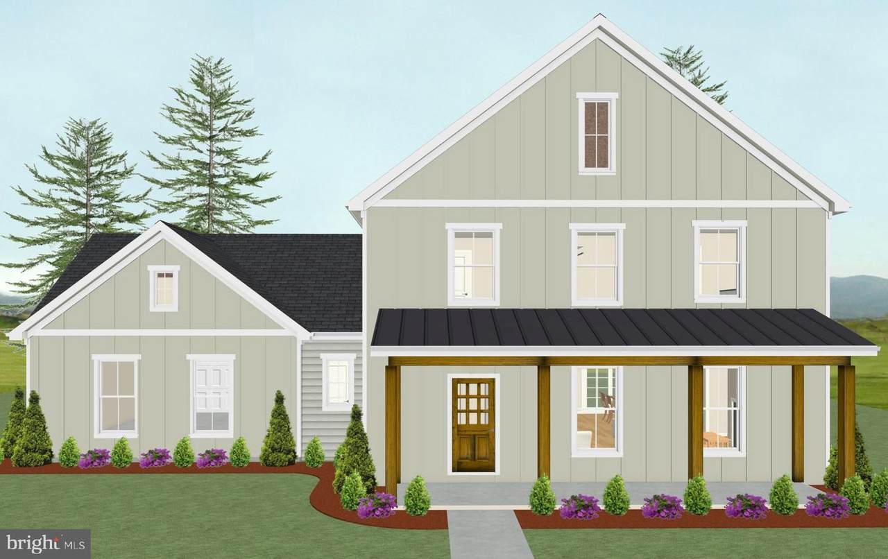 2020 Melody Lane - Photo 1