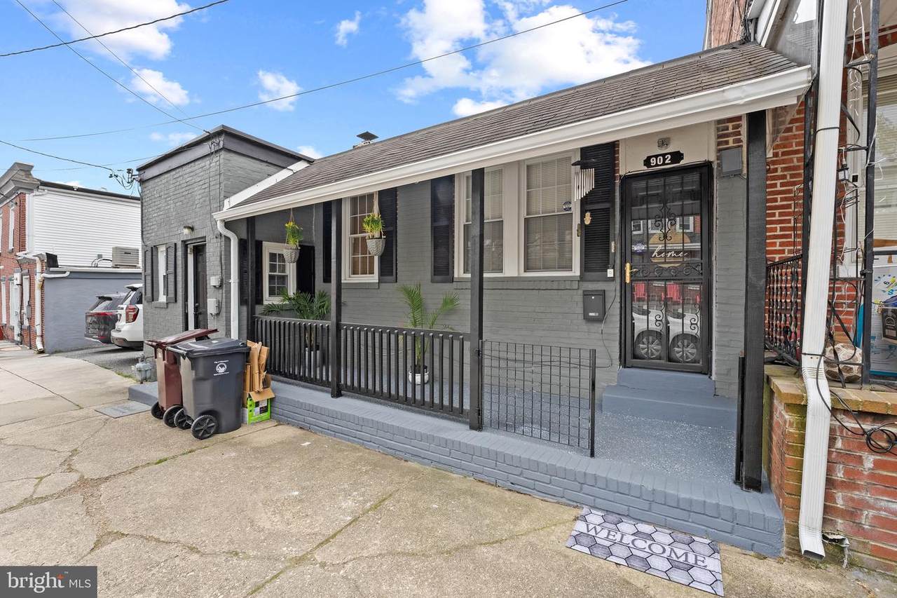 902 Anchorage Street - Photo 1