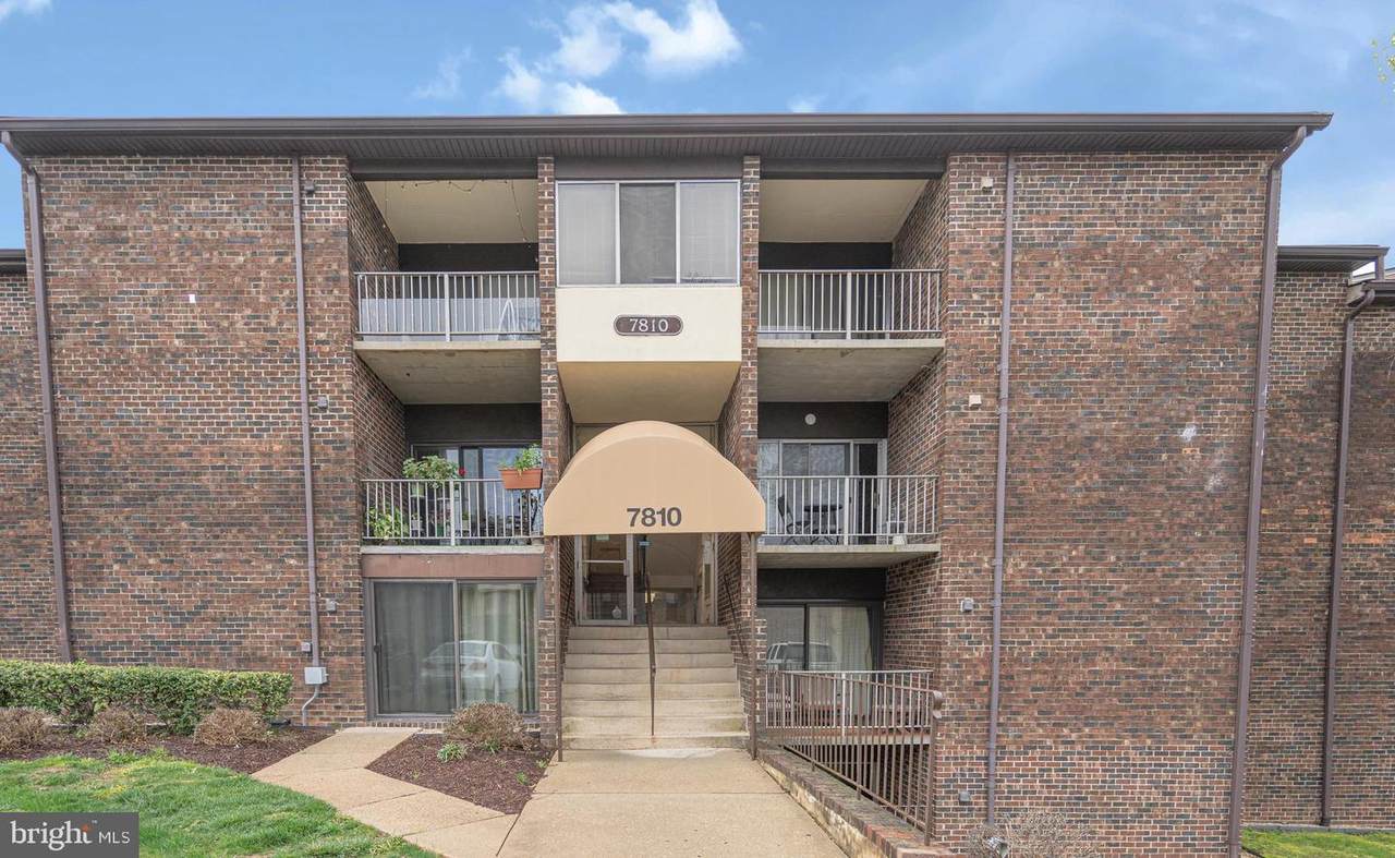 7810 Hanover Parkway - Photo 1