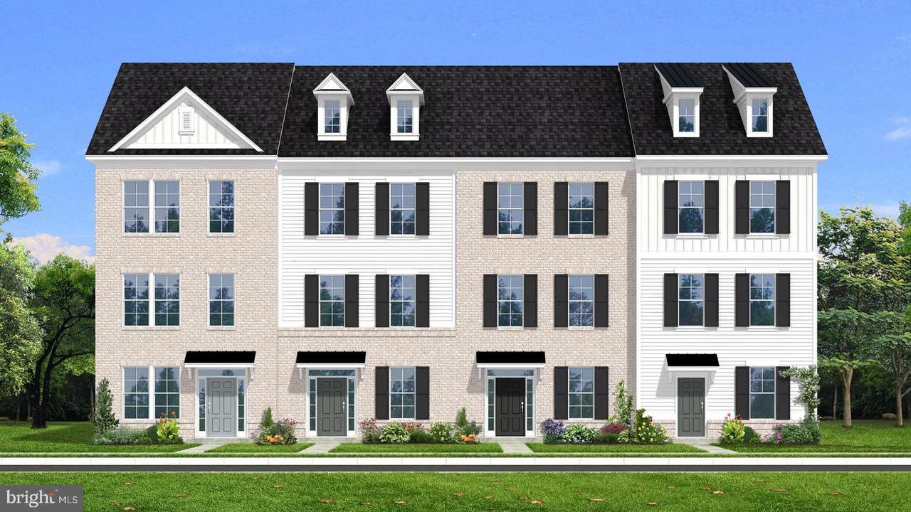 HOMESITE 3C.0023 Barnehurst Street - Photo 1