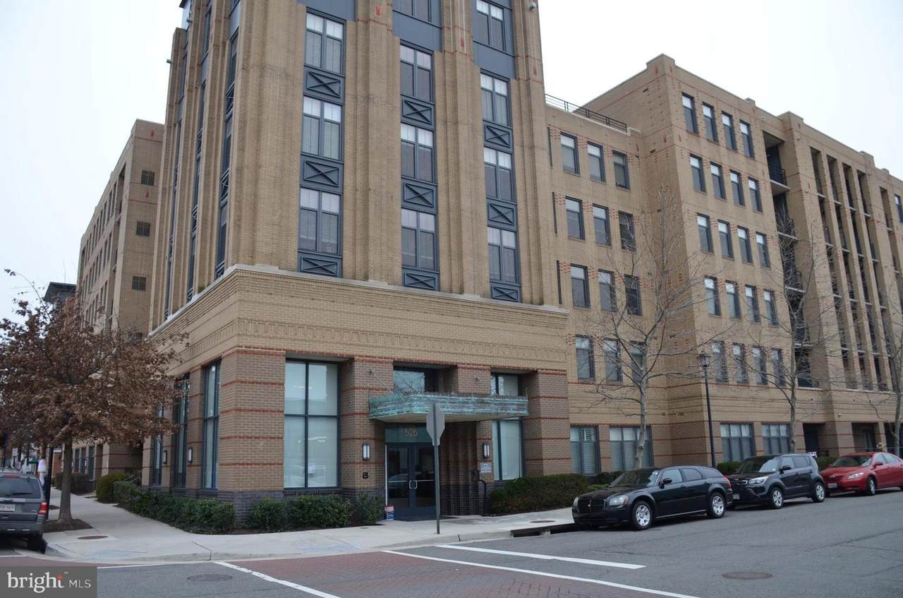 525 Fayette Street - Photo 1