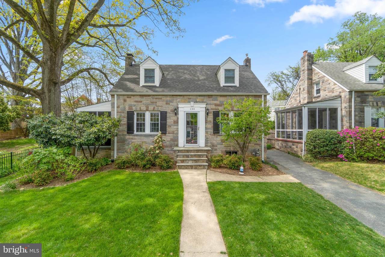 130 Oakland Street - Photo 1