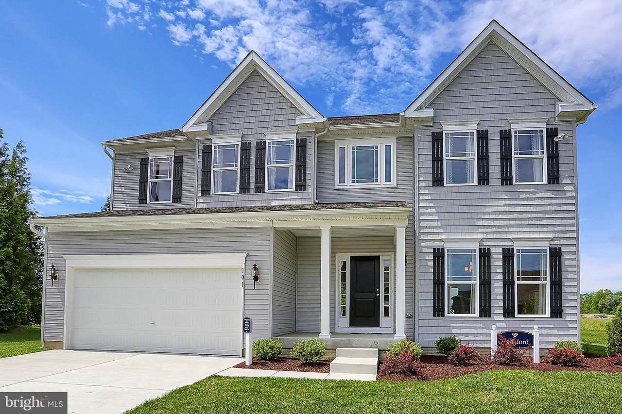 10013 Carrington Court - Photo 1