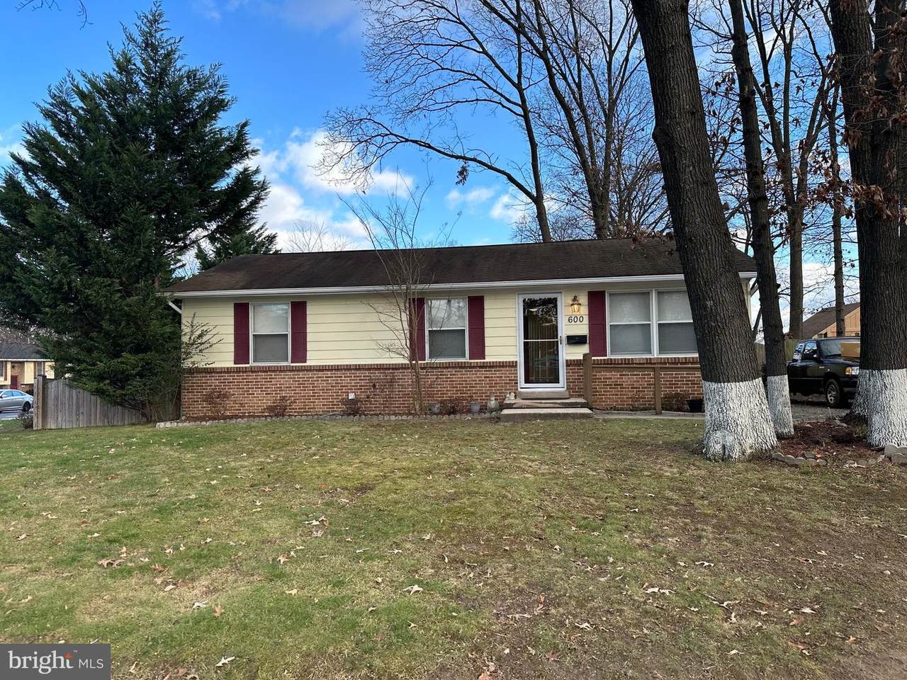 600 7TH Street - Photo 1