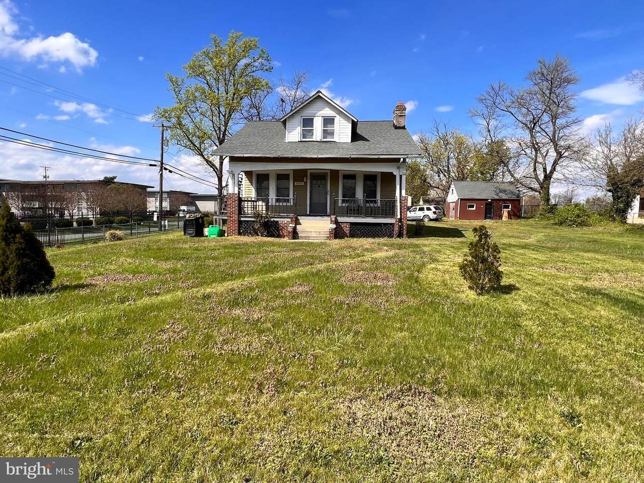 5310 Silver Hill Road - Photo 1