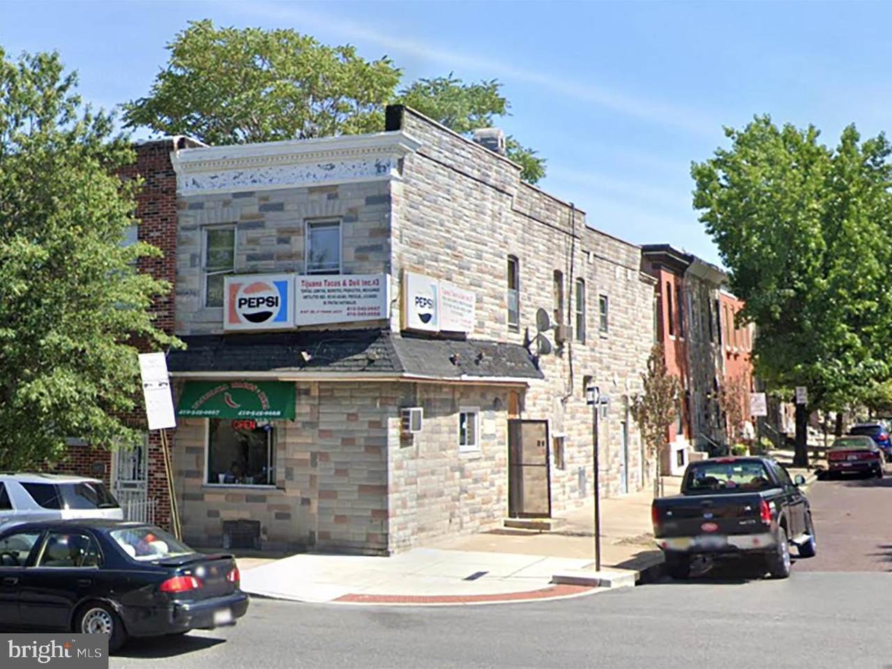 3001 Baltimore Street - Photo 1