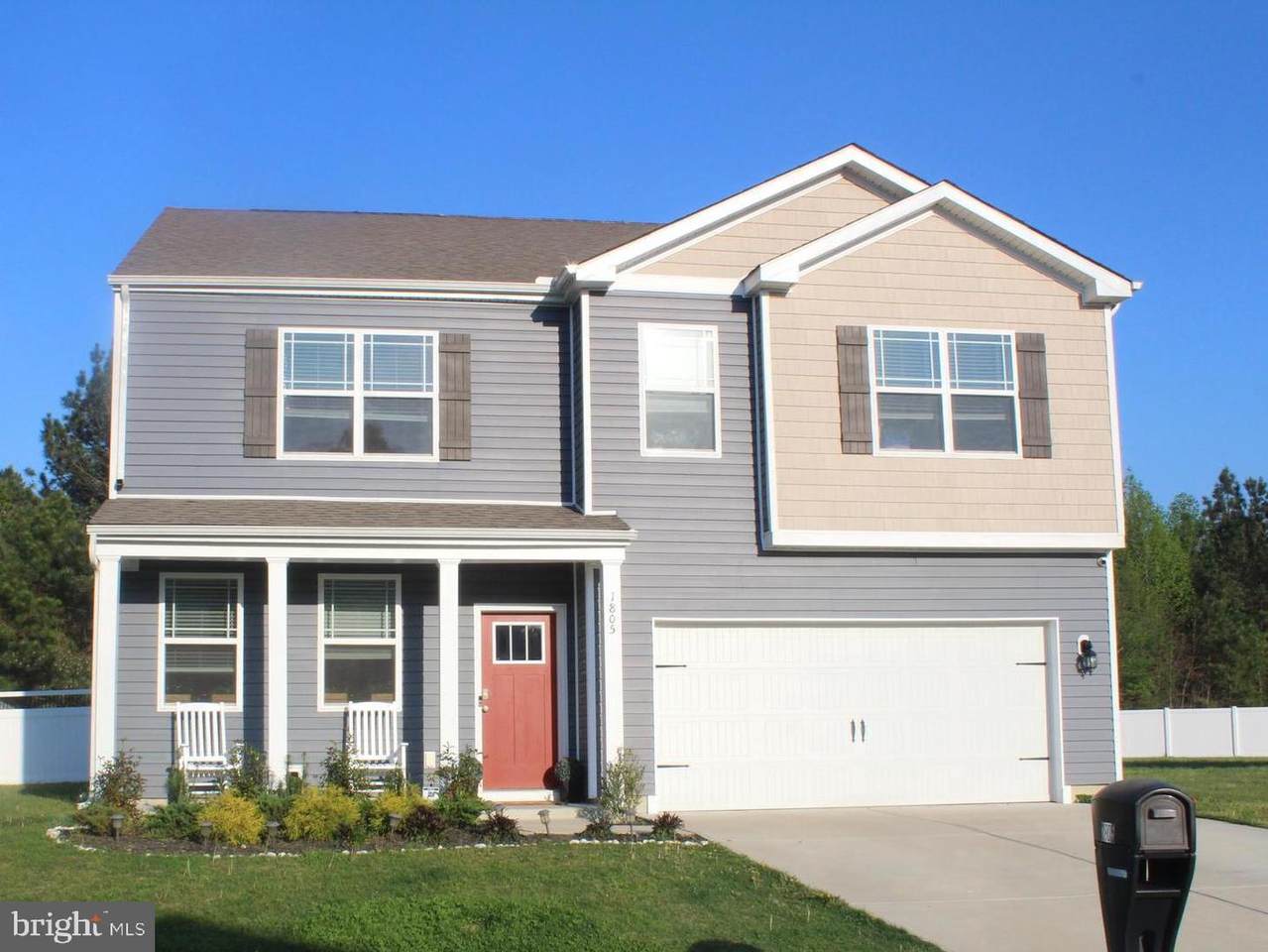 1805 Ocean Shore Lane - Photo 1