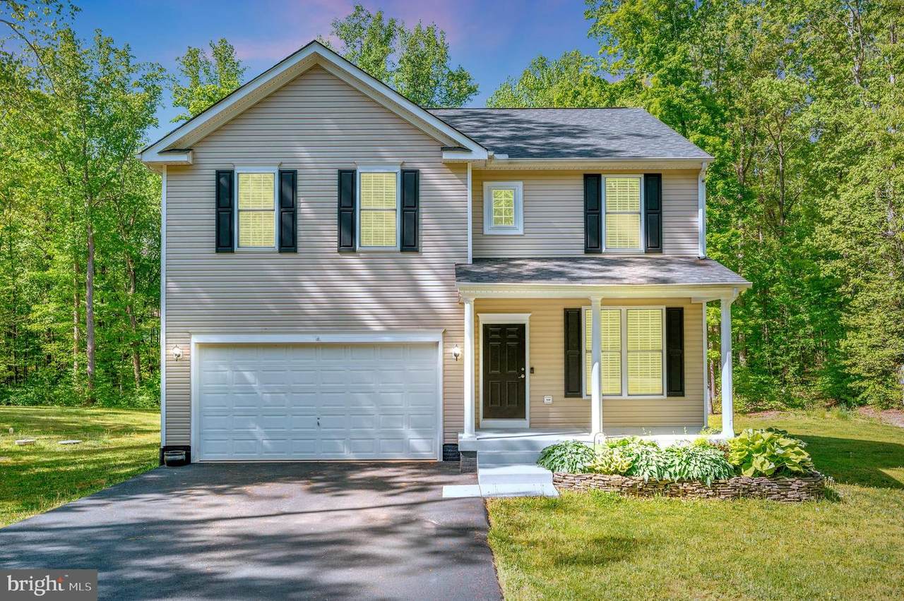 6908 Aspen Lane - Photo 1