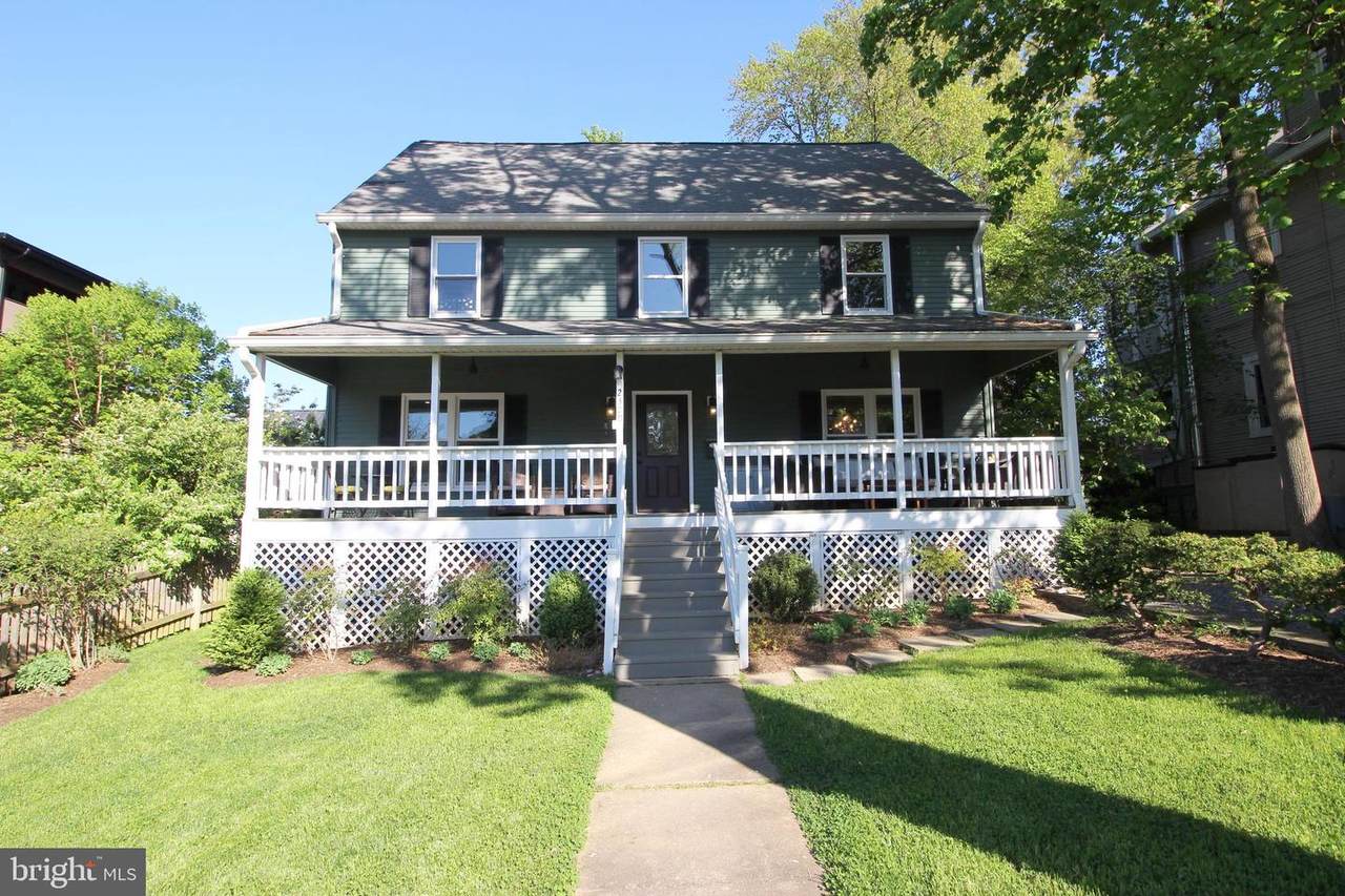 2329 Jackson Street - Photo 1