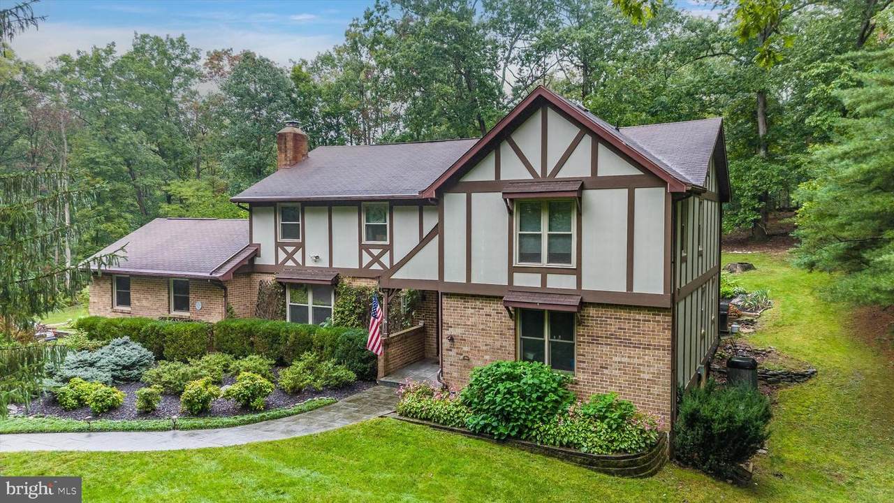 5607 Olde Oak Drive - Photo 1