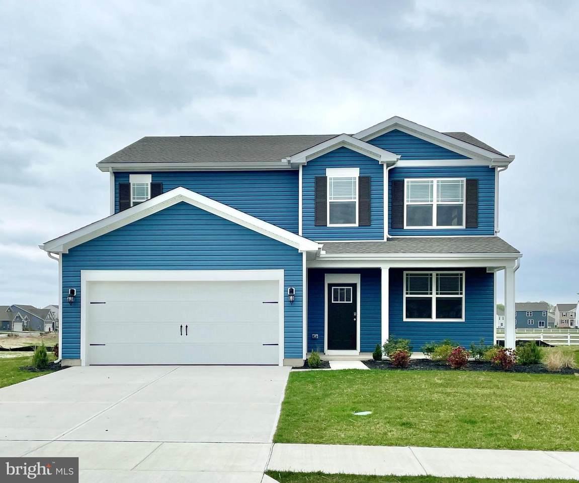 24116 Hammerhead Drive - Photo 1
