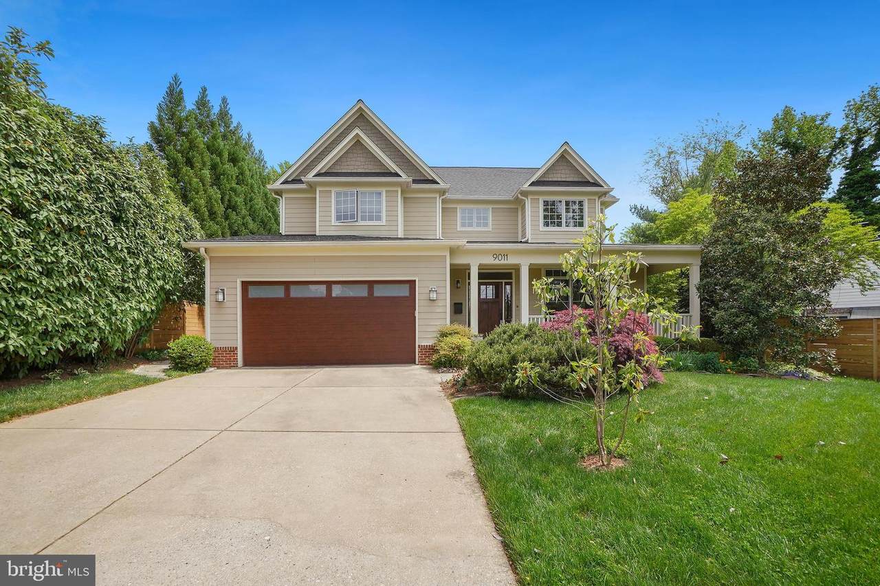 9011 Ewing Drive - Photo 1