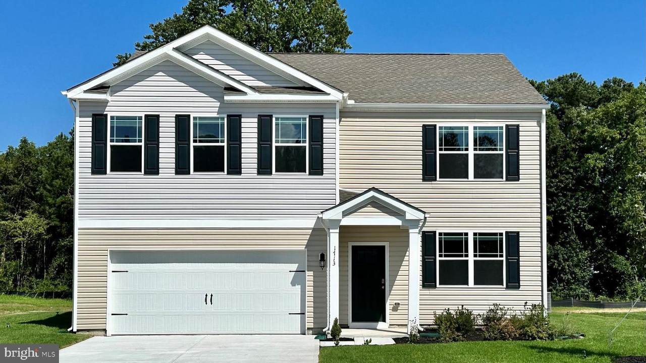 375 Robbins Farm Road - Photo 1