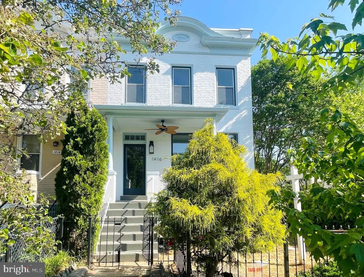 1416 C Street - Photo 1