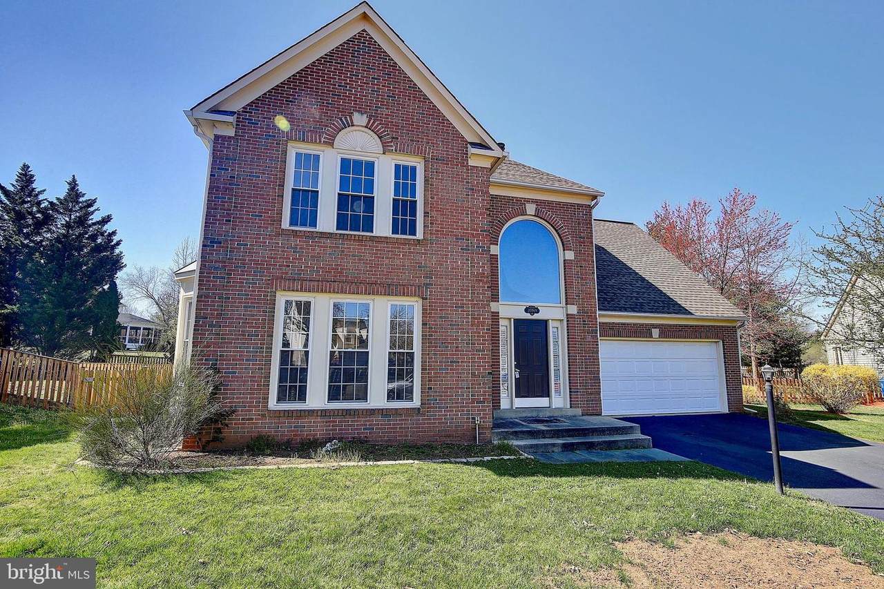 20919 Menges Mill Court - Photo 1