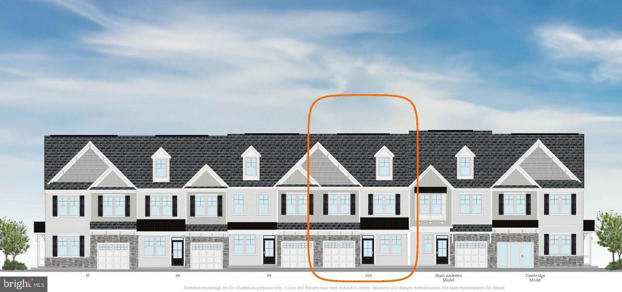 204 Foxhedge Road - Photo 1