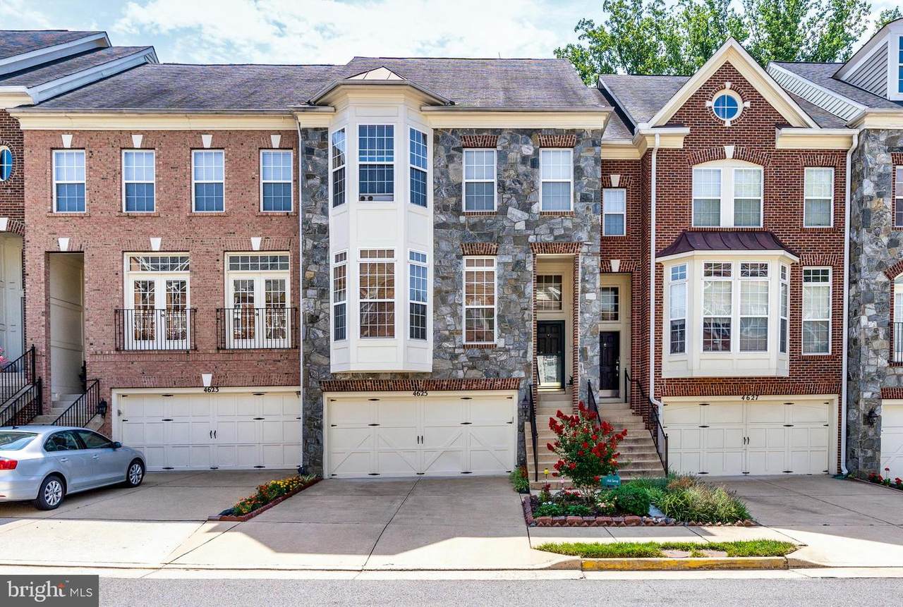 4625 Aspen Hill Court - Photo 1