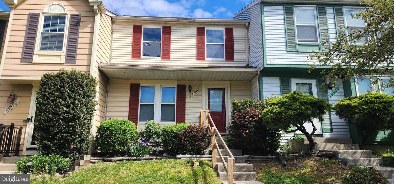 15518 Nemo Court - Photo 1