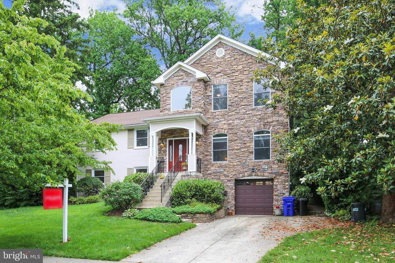 7513 Holiday Terrace - Photo 1