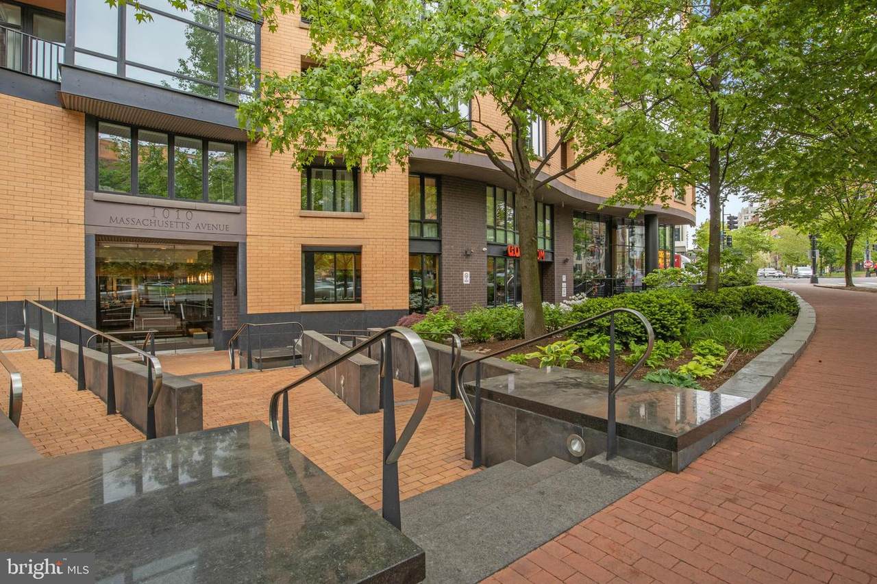 1010 Massachusetts Avenue - Photo 1