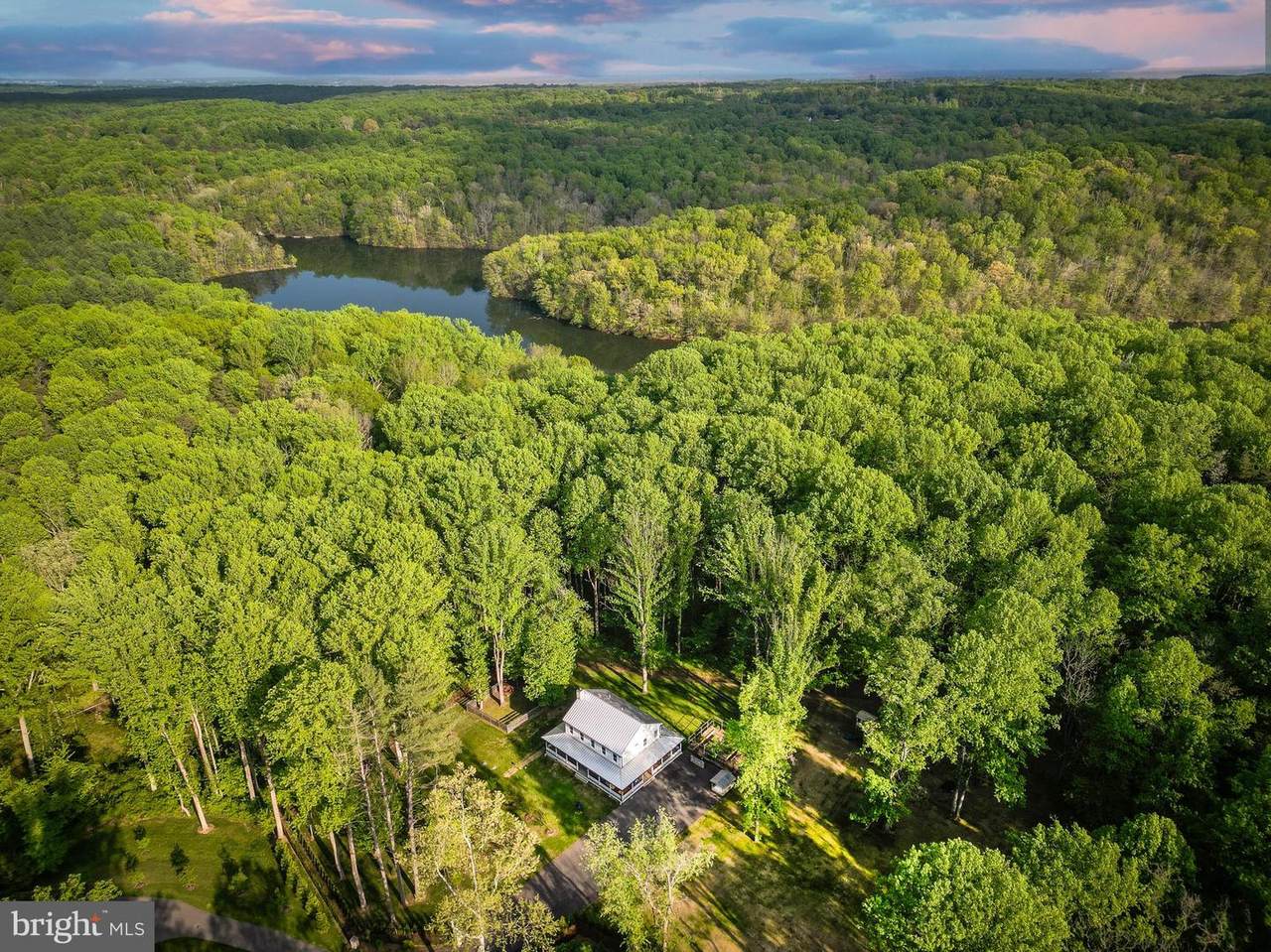 8593 Reservoir Road - Photo 1