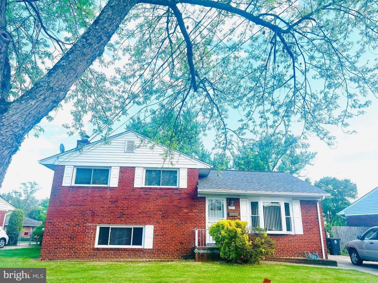 8008 Carey Branch Place - Photo 1