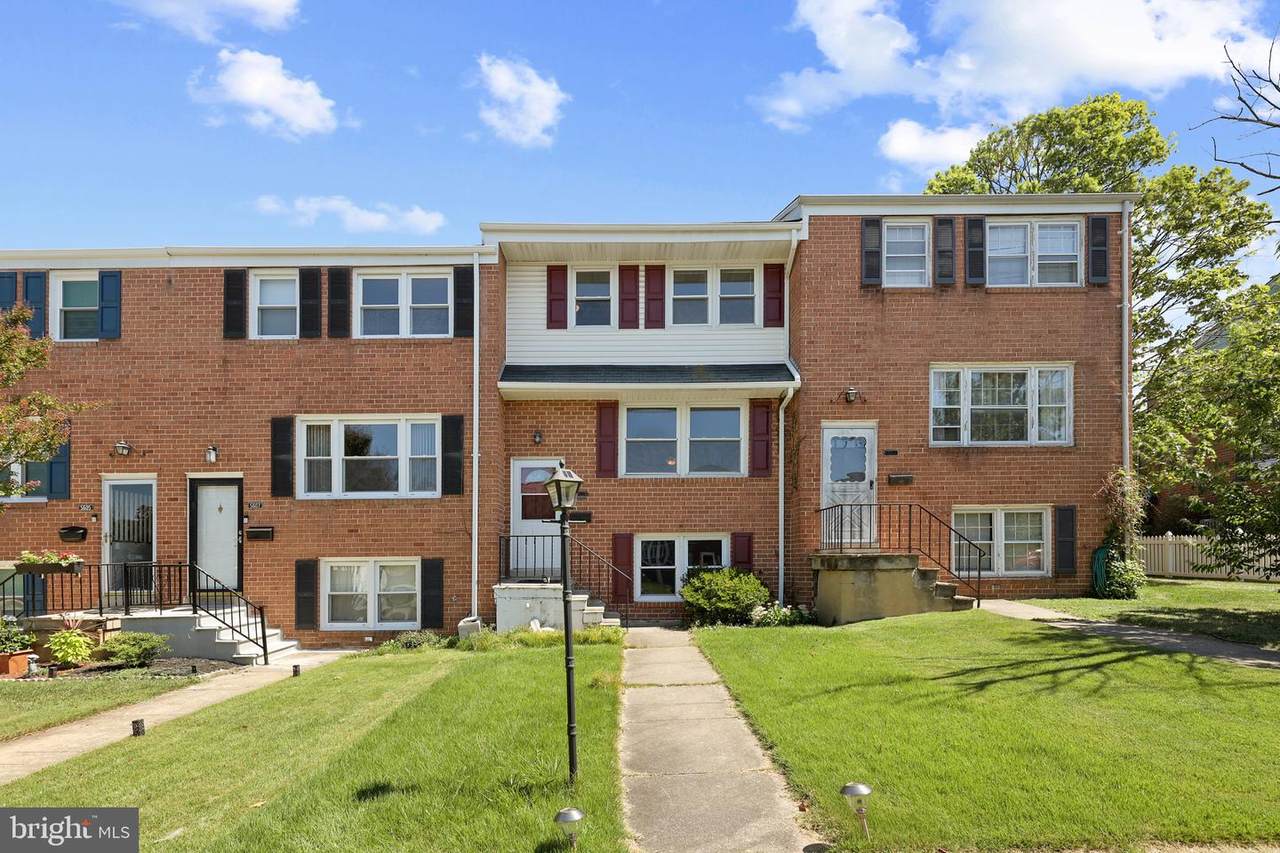 5609 Chelwynd Road - Photo 1