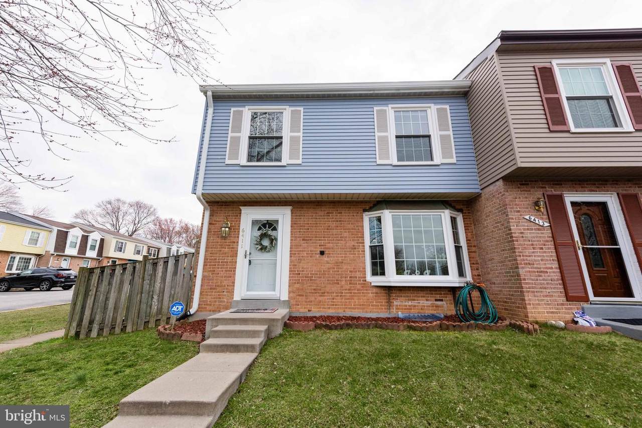 6411 Patience Court - Photo 1