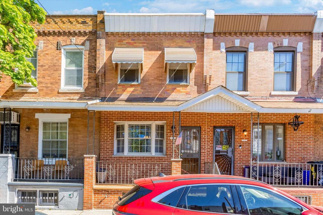 1823 Roseberry Street - Photo 1
