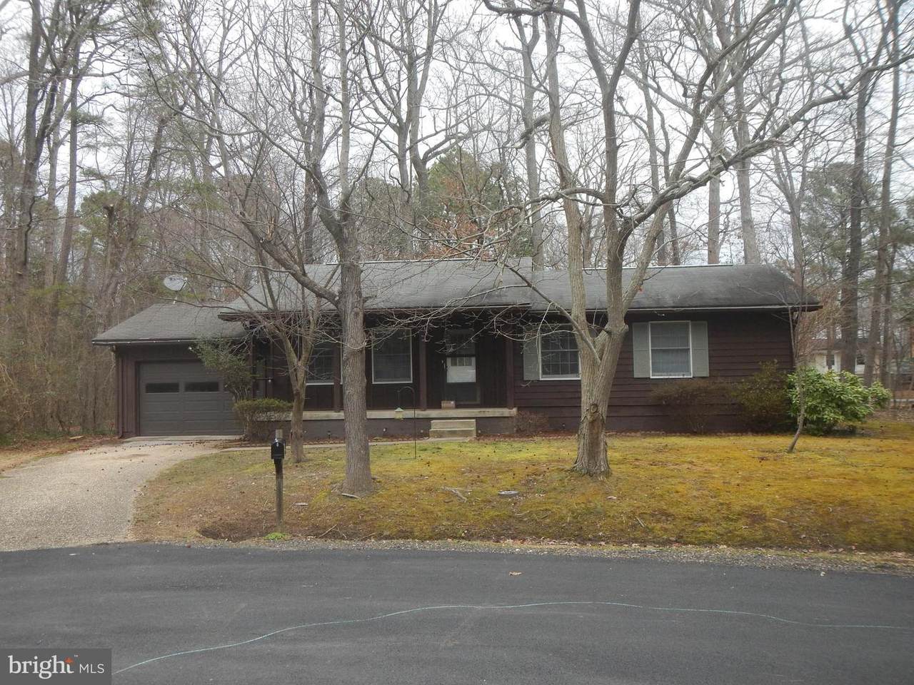 21630 Columbia Street - Photo 1