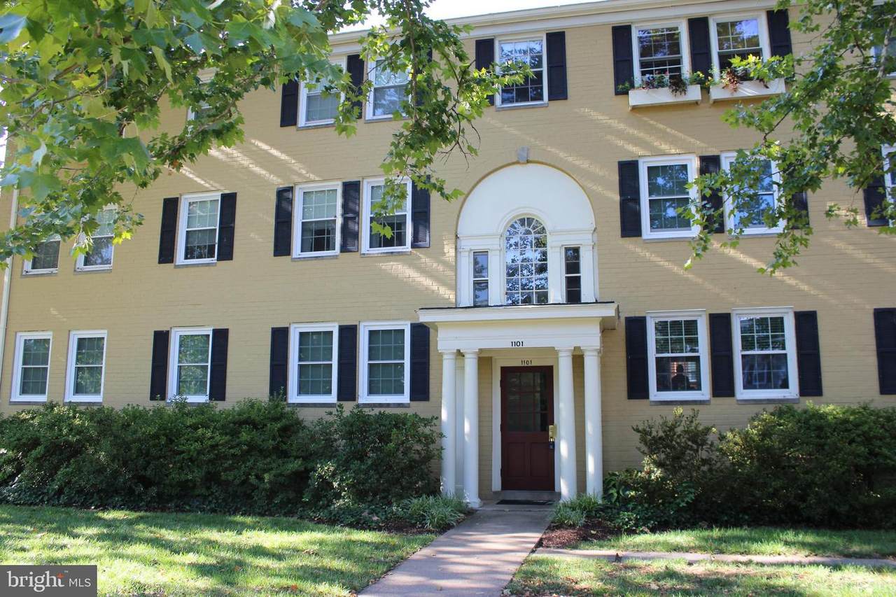 1101 Belle View Boulevard - Photo 1