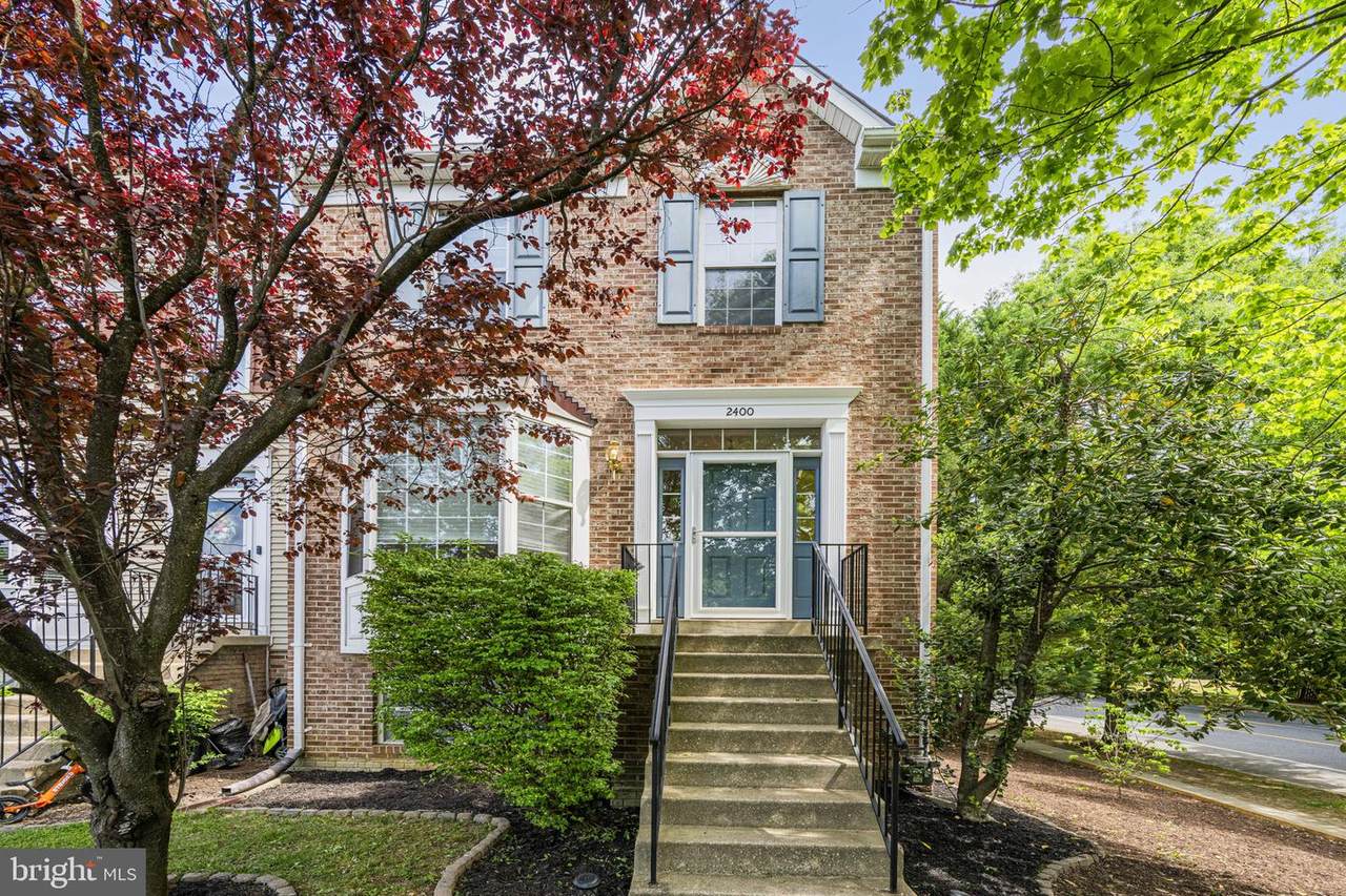 2400 Old Mystic Court - Photo 1