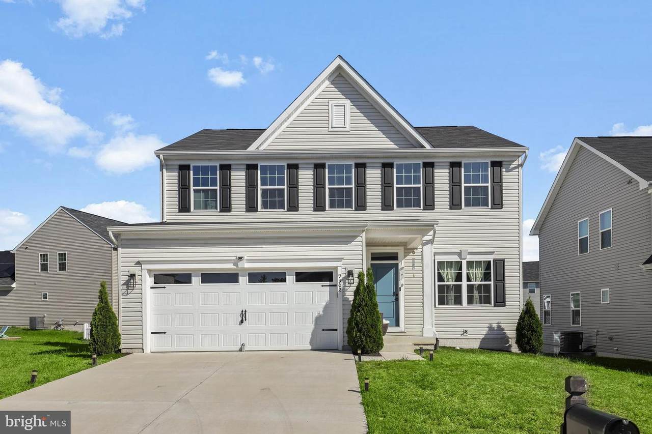 9302 Cedar Grove Lane - Photo 1
