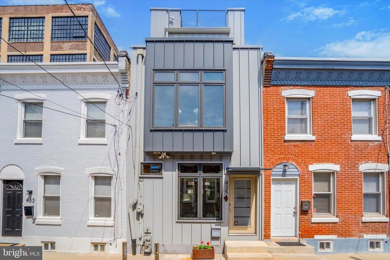 435 Miller Street - Photo 1